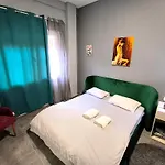 Deasapartments In 3 Appartement *