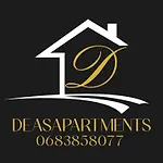 Deasapartments In 3 Tirana