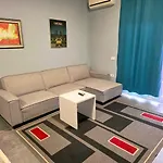Deasapartments In 3 Appartement Tirana