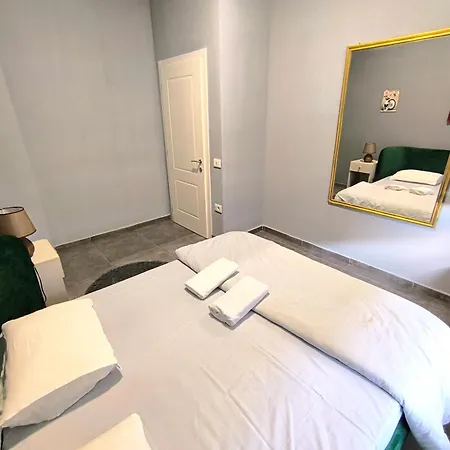 Deasapartments In 3 Tirana