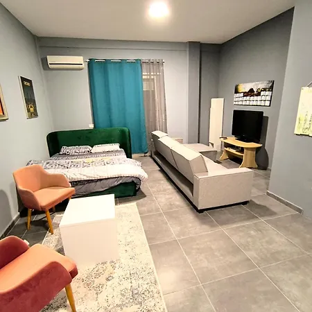 Appartamento Deasapartments In 3