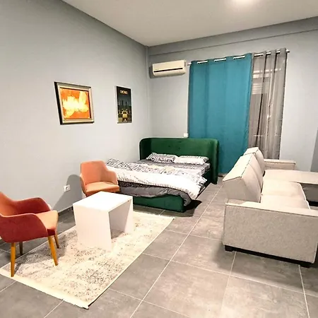 Appartamento Deasapartments In 3 Tirana