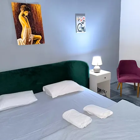 Appartamento Deasapartments In 3 *