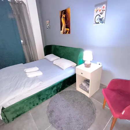 Appartamento Deasapartments In 3 *