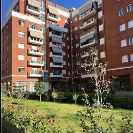 Deasapartments In 3 * Tirana