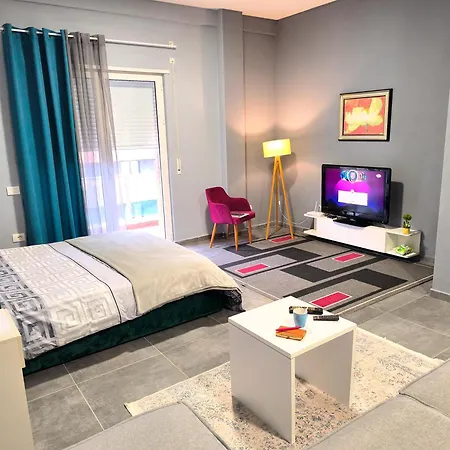 公寓 Deasapartments In 3 *