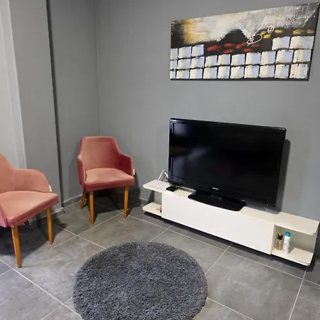 Deasapartments In 3 公寓 *