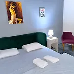 公寓 Deasapartments In 3 *