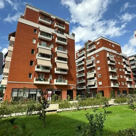 Apartmán Deasapartments In 3 *