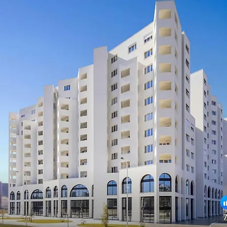 شقة Deasapartments In 3