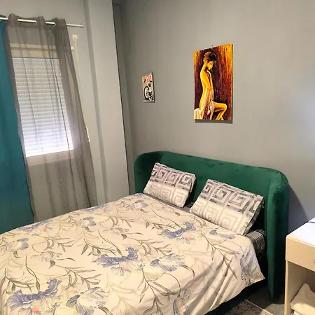 Deasapartments In 3 *