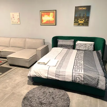 Deasapartments In 3 Apartamento *