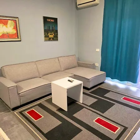 Deasapartments In 3 Apartment Tirana