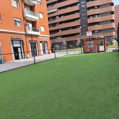 Deasapartments In 3 Apartamento Tirana