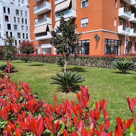 Deasapartments In 3 Apartament Tirana