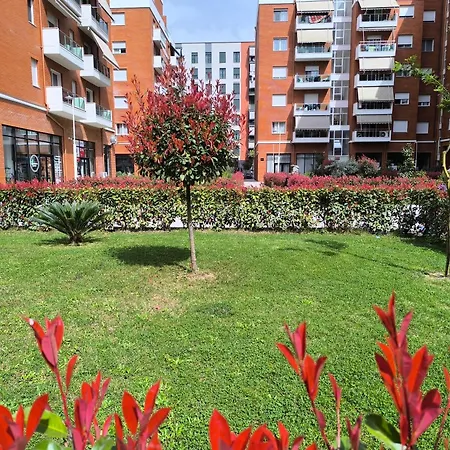 Deasapartments In 3 Apartament Tirana