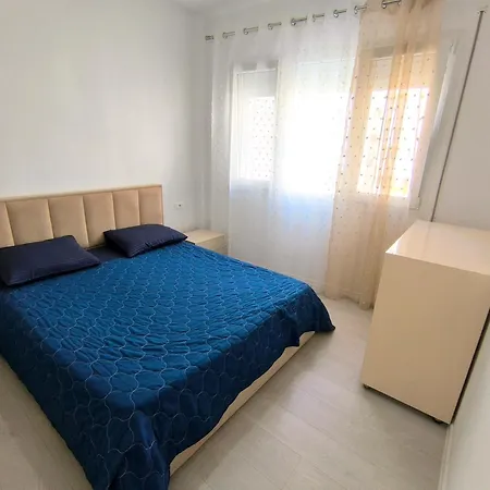 شقة Deasapartments In 3 تيرانا