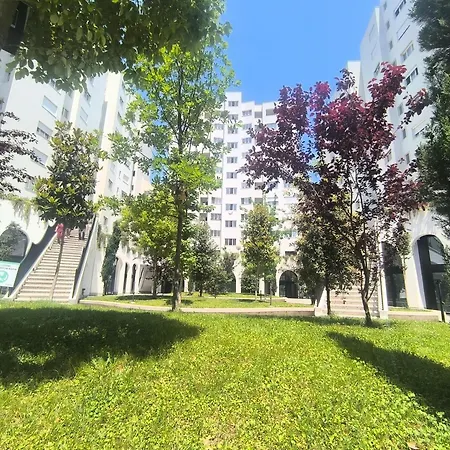 Apartamento Deasapartments In 3