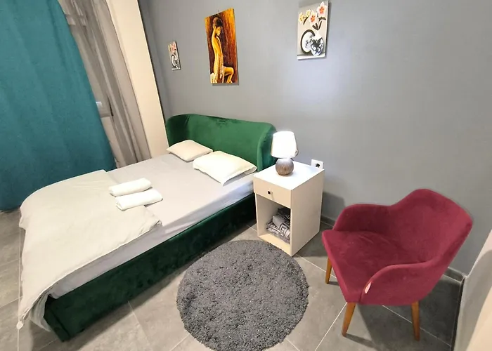 Deasapartments In 3