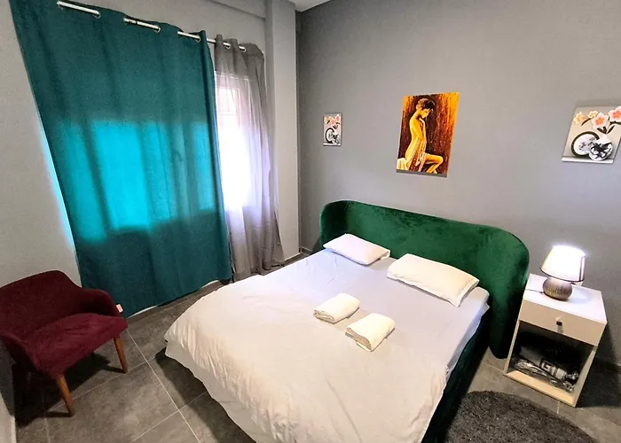 Deasapartments In 3 Appartement *