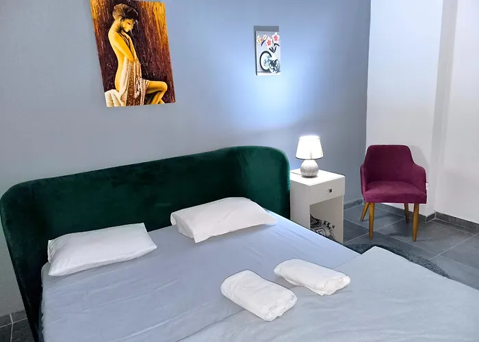 Appartement Deasapartments In 3 *