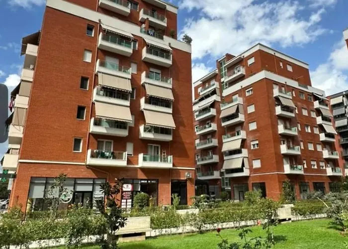 Apartment Deasapartments In 3 *