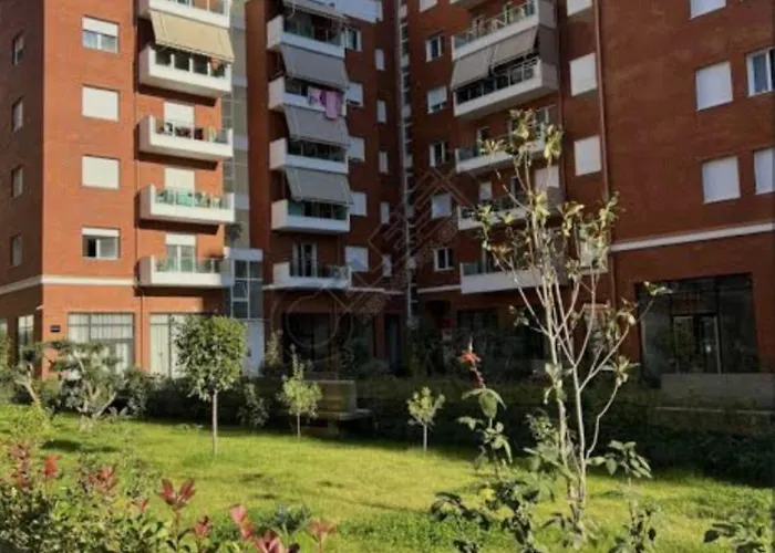 Deasapartments In 3 Appartement