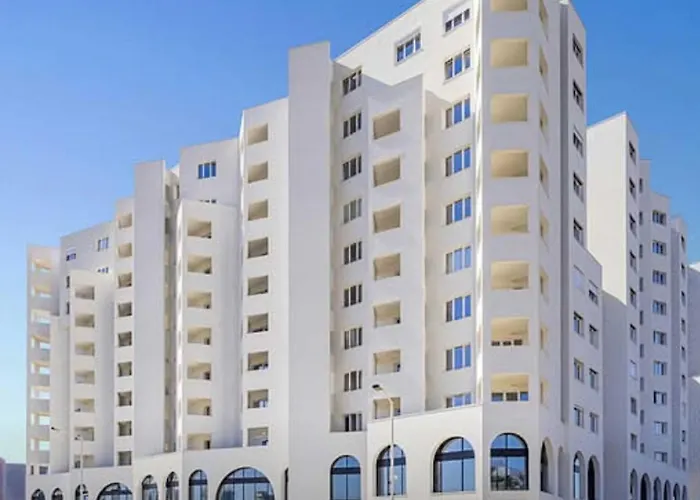 Apartment Deasapartments In 3