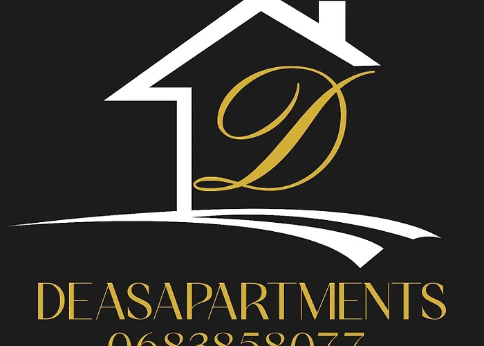 Deasapartments In 3 Tirana