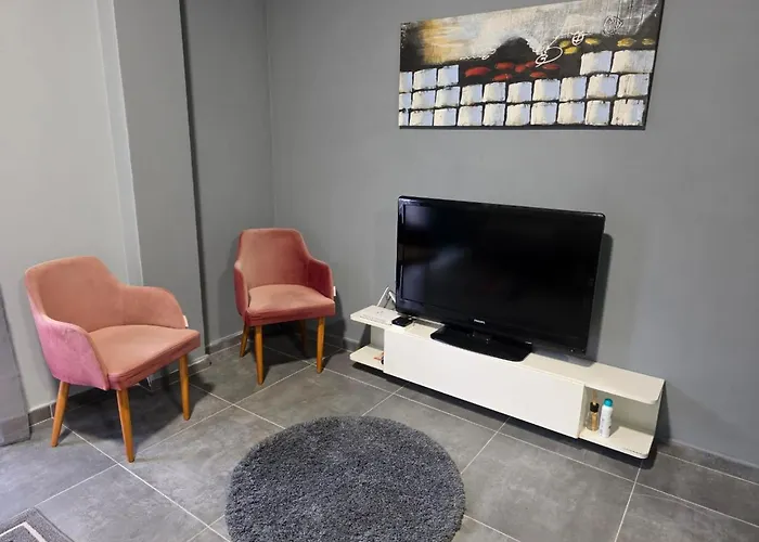 Deasapartments In 3 Appartement *