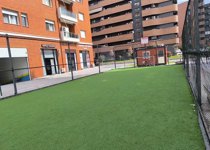 Deasapartments In 3 Apartament Tirana