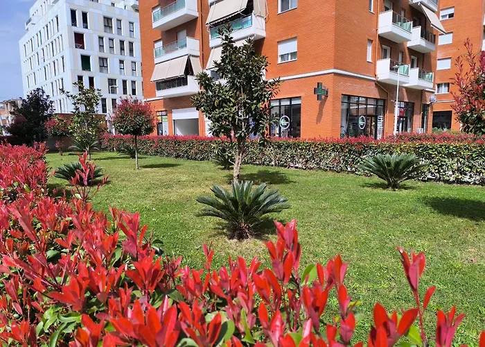 Deasapartments In 3 Apartament Tirana