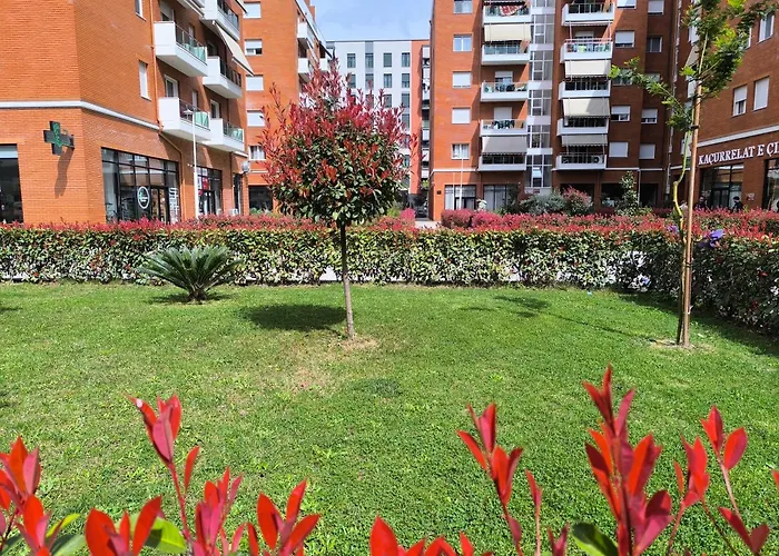 Deasapartments In 3 Apartament Tirana